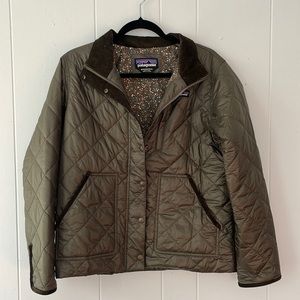Lightweight Patagonia Women’s Jacket